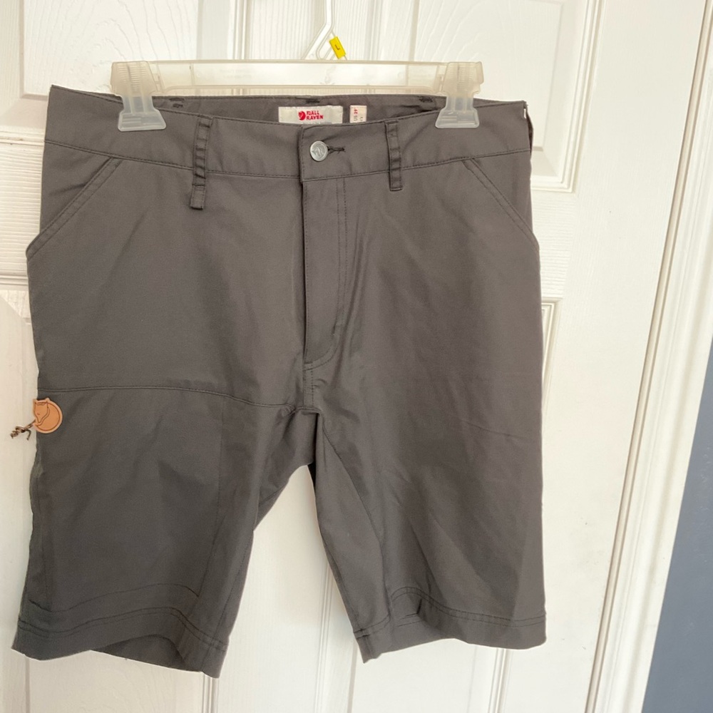 FJALLRAVEN shorts